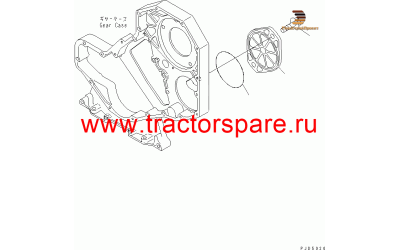Komatsu 600--815-9260 - SOLENOID ASS'Y,SOLENOID ASS'Y,FUEL SHUT-OFF,SOLENOID ASSEMBLY Komatsu 600--815-9260 - SOLENOID ASS'Y,SOLENOID ASS'Y,FUEL SHUT-OFF,SOLENOID ASSEMBLY