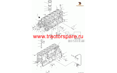 NOZZLE,NOZZLE, PISTON COOLING,NOZZLE,PISTON COOLING