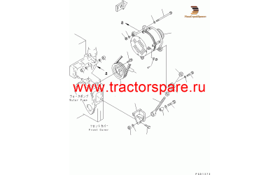 ALTERNATOR A (50A),ALTERNATOR A (50A),(SEE FIGA6010-B4E9),ALTERNATOR A (50A),(SEE FIGA6010-B4F9) ALTERNATOR A (50A),ALTERNATOR A (50A),(SEE FIGA6010-B4E9),ALTERNATOR A (50A),(SEE FIGA6010-B4F9)