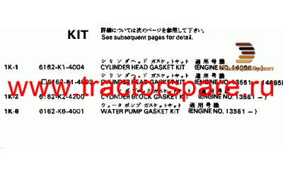 GASKET,CYLINDER HEAD,GASKET,HEAD,GASKET,HEAD (K1) GASKET,CYLINDER HEAD,GASKET,HEAD,GASKET,HEAD (K1)