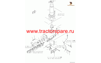 MUFFLER