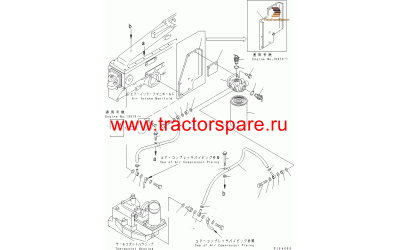 BRACKET BRACKET