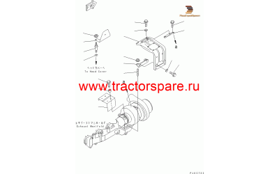COVER, HEAT SHIELD,COVER,(FORWARDED INDIVIDUALLY PARTS),COVER,HEAT SHIELD,SHIELD, HEAT COVER, HEAT SHIELD,COVER,(FORWARDED INDIVIDUALLY PARTS),COVER,HEAT SHIELD,SHIELD, HEAT
