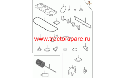 GASKET (KIT),GASKET, AIR HEATER,GASKET,HEATER (KIT) GASKET (KIT),GASKET, AIR HEATER,GASKET,HEATER (KIT)