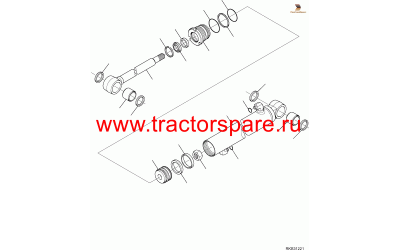 GASKET