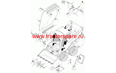 BULB,BULB HB3 55W 12V