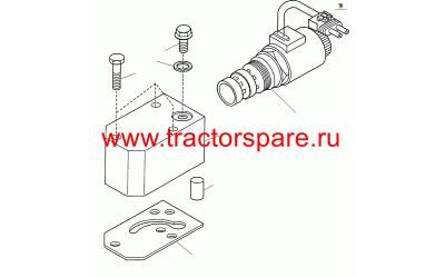 BOLT,SCREW BOLT,SCREW