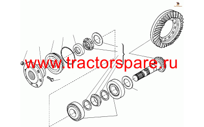 FLANGE FLANGE
