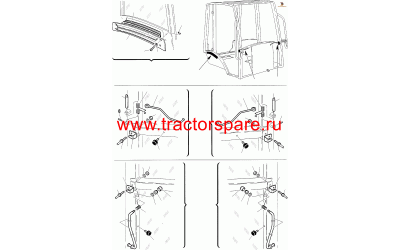 TIE-ROD LH (1ST VERSION) TIE-ROD LH (1ST VERSION)