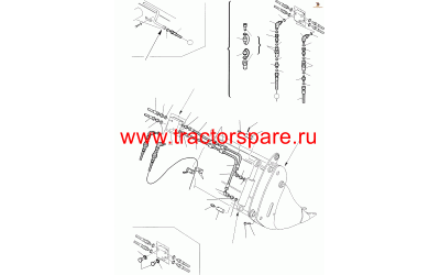 BUCKET 4 IN 1 (FAST COUPLING LINE), ASSY,BUCKET 4 IN 1(FAST COUPLING LINE), ASSY,BUCKET 4 IN 1, ASSY BUCKET 4 IN 1 (FAST COUPLING LINE), ASSY,BUCKET 4 IN 1(FAST COUPLING LINE), ASSY,BUCKET 4 IN 1, ASSY
