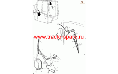 MOTOR, REAR WIPER,WIPER MOTOR, REAR MOTOR, REAR WIPER,WIPER MOTOR, REAR