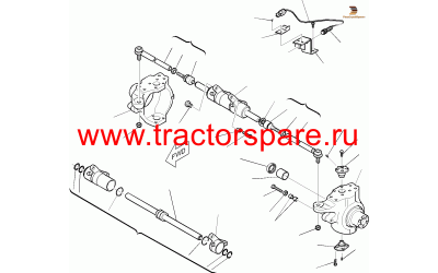STEERING ARM ASSY,STTERING ARM, ASSY STEERING ARM ASSY,STTERING ARM, ASSY