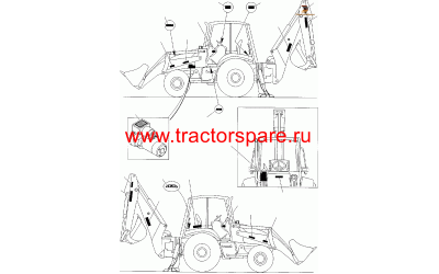 KIT, BASIC STICKER