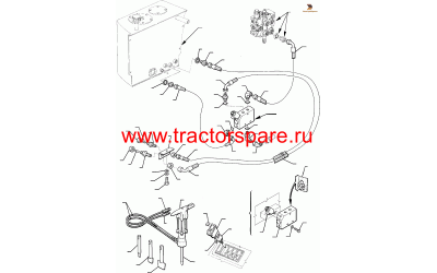 KIT, GASKET KIT, GASKET