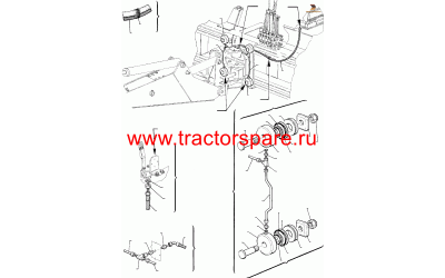 Komatsu 801-880839 - NUT Komatsu 801-880839 - NUT