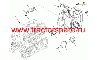 PLATE, ASSY
