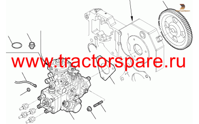 GASKET