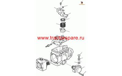 GASKET