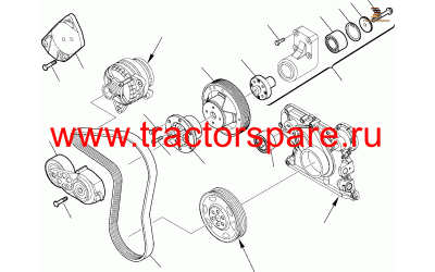 V-BELT