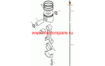 BUSHING (--025 MM),METAL PIN, US=025 BUSHING (--025 MM),METAL PIN, US=025