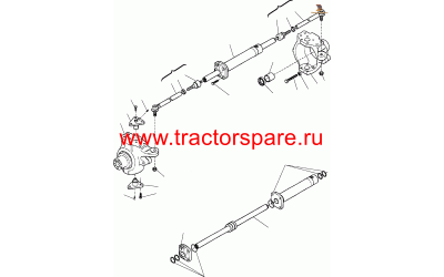 LINK,TIE ROD LINK,TIE ROD