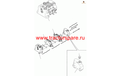 INLET ELEMENT, ASSY,INLET ELEMENT,ASSY