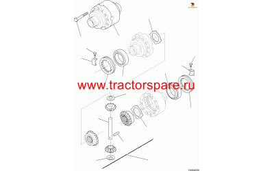 BEARING BEARING
