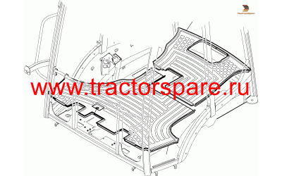 MAT, REAR