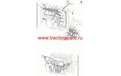 Komatsu 885-081113 - COMMUTATOR, ASSY Komatsu 885-081113 - COMMUTATOR, ASSY
