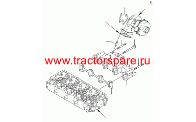 EXHAUST HOSE EXHAUST HOSE