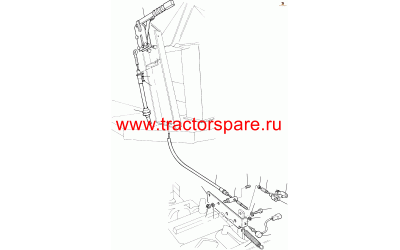 Komatsu 885-081123 - SWITCH