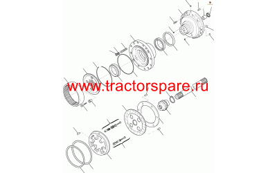 BRAKE DISK