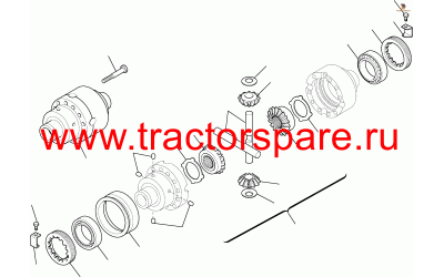 CHANGE SELECTOR CHANGE SELECTOR
