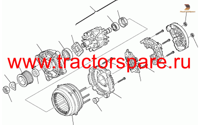 GENERATOR GENERATOR
