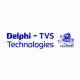 DELPHI TVS