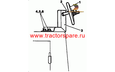 REAR VIEW MIRROR GROUP