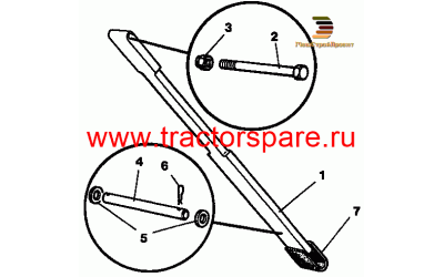 BOOM SAFETY STOP GROUP