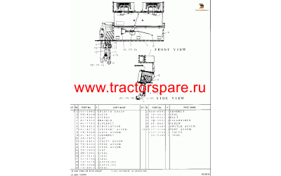 AIR CONDITIONER GP