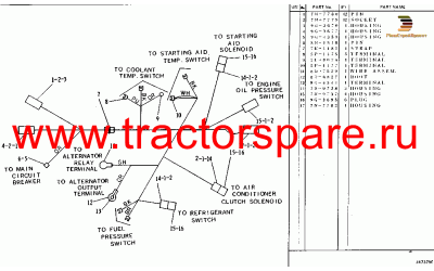 HARNESS AS,HARNESS ASSEMBLY