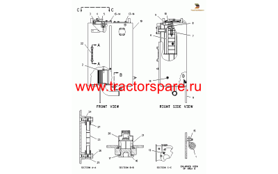 TANK & FILTER GP TANK & FILTER GP