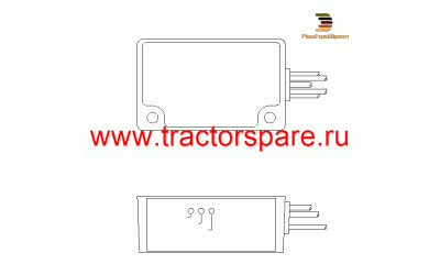CONTROL GP-THROTTLE LOCK CONTROL GP-THROTTLE LOCK
