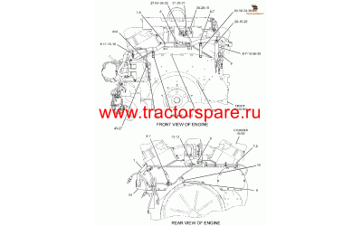 SENSOR GP-TEMPERATURE SENSOR GP-TEMPERATURE
