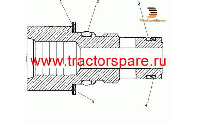BODY GP-VALVE BODY GP-VALVE
