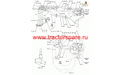 LINES GP-MOTOR LINES GP-MOTOR
