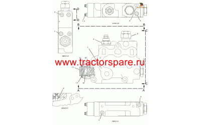 RELIEF VALVE GROUP,VALVE GP-RELIEF RELIEF VALVE GROUP,VALVE GP-RELIEF
