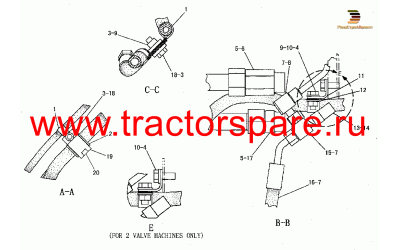 LINES GP-PUMP,PUMP LINES LINES GP-PUMP,PUMP LINES
