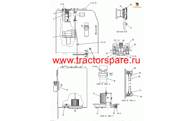 TANK & FILTER GP,TANK & FILTER GP-HYDRAULIC TANK & FILTER GP,TANK & FILTER GP-HYDRAULIC