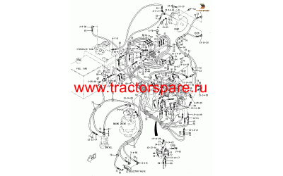 LINES GP-PILOT LINES GP-PILOT