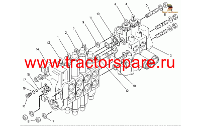 VALVE GP-BANK,VALVE GP-BANK 6 VALVE GP-BANK,VALVE GP-BANK 6