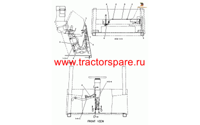 Caterpillar 116-0895 - WIRING GP,WIRING GP-PLATFORM Caterpillar 116-0895 - WIRING GP,WIRING GP-PLATFORM